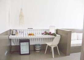 Faros Bodrum Hotel - Special Category 3