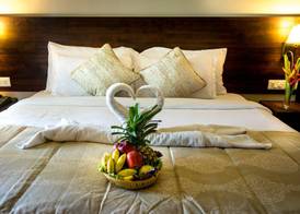 Riva Beach Resort 2