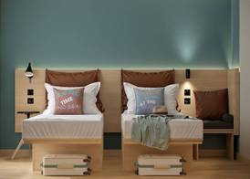Moxy St. Julian's Malta 4