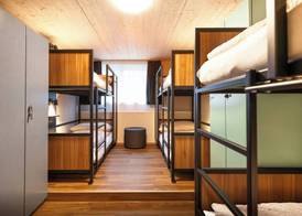 Eiger Lodge Easy 5