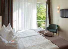 Stadthaushotel Hamburg - Inklusionshotel 5