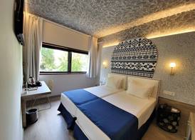 Casual Inca Porto by Casual Hoteles 5