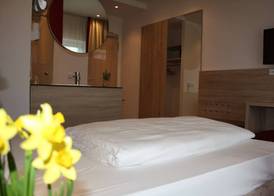 Business Class Hotel Ebersberg 5