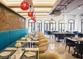 Daraya Boutique Hotel 4