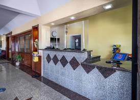 Studio 6 Suites Pasadena, TX 3
