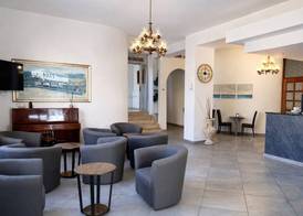 Hotel Residence Turium 2