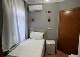 GRAND Deniz Hotel 5