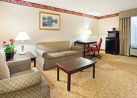 Holiday Inn Express WINSTON-SALEM by IHG 2