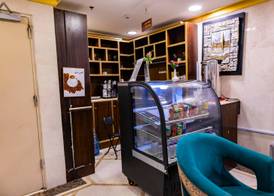 Diyafa Al Mukhtara Hotel 4