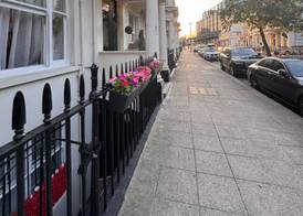 Jubilee Hotel 3