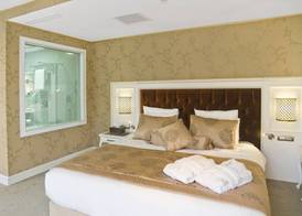 Hurry Inn Merter Istanbul 4