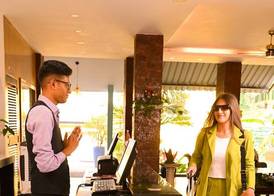 Otium Goa Resort by The Oterra 2