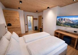 Hotel Villa Rosa 3