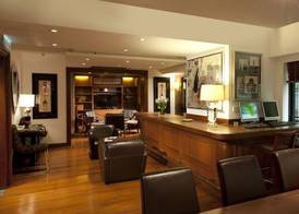 Xi Hotel 3