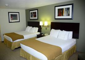 Holiday Inn Express & Suites ALAMOGORDO by IHG 3