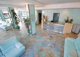 Hotel Principe 4