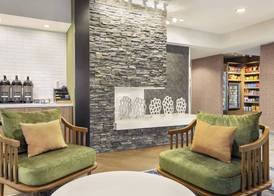 Fairfield Inn by Marriott Tracy 2