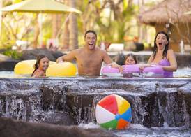 Hyatt Vacation Club at Ka'anapali Beach 5