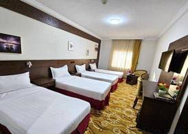 AlRabih hotel 4