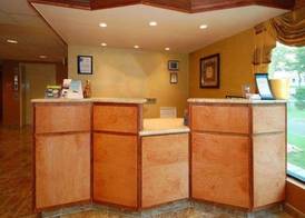 Quality Inn Vineland 2
