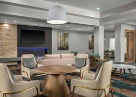 Fairfield Inn and Suites by Marriott Dallas Mansfield 2