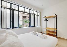Refreshing Apartment - 2br/6p - Bastille 2