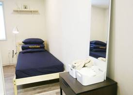 Seoul Dalbit Dongdaemun Guesthouse 5