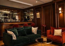 Hôtel Derby Eiffel 3
