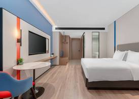 Holiday Inn Express Kunming Economic Dev Zone by IHG 4