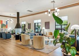 The Dunes Hotel (Palm Springs) 4