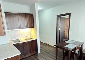 Aparthotel Aspen 5