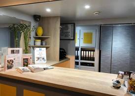 Hotel Cote Basque 3