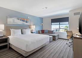 Hyatt House LA - University Medical Center 3