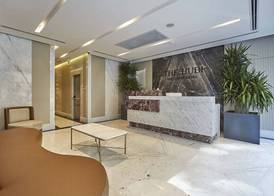 The Hubi Hotel 2
