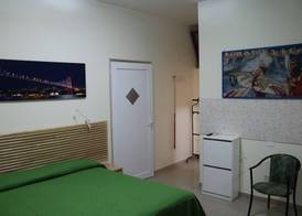 Le Sirene Bed and Breakfast 5