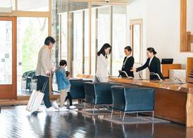 Hotel Sierra Resort Hakuba 3