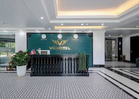 Vũ Hotel 3