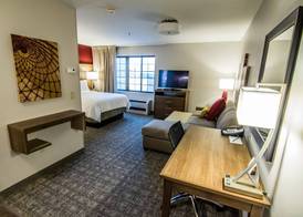 Staybridge Suites ANCHORAGE by IHG 3