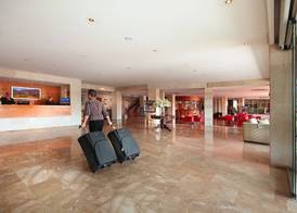 Bonanza Park Hotel by Olivia Hotels Collection 4