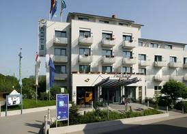 Posthotel Rotenburg 3