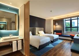 Holiday Inn Express Guilin City Center by IHG 3