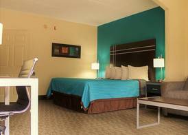 Best Western Inn Of Nacogdoches 4