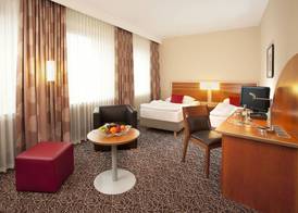 Best Western Hotel Hohenzollern 3