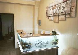 Hotel HOME 3