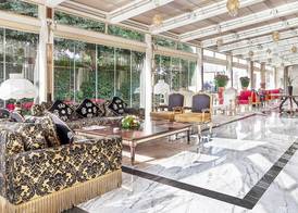 Chamada Girne Hotel Spa and Casino 4