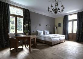 Hotel 1782 - Contactless self check-in 3