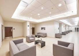 City Express Junior by Marriott San Luis Potosi Carranza 2