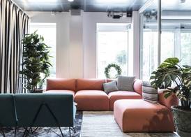 Biz Apartment Hammarby Sjöstad 4