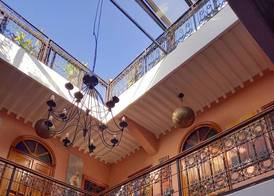 Riad Zayane Atlas 3