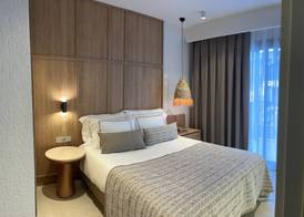 Bodrum Beach Resort 3